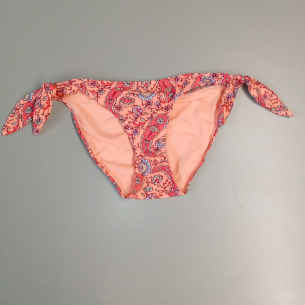 NWT |XHILARATION| Cheeky Bikini Bottom Size XS